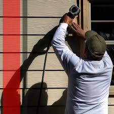 Best Storm Damage Siding Repair  in Standish, MI